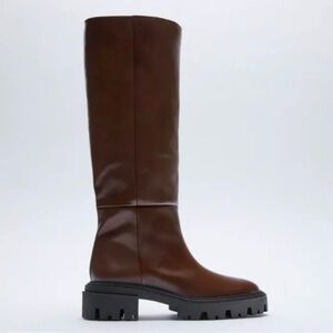Zara boot
